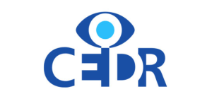 cedr logo